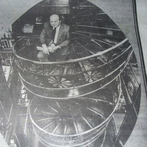 Meet your Posher, Frankie